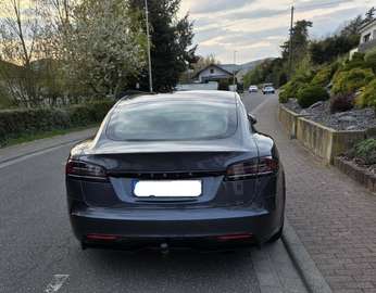 Model S