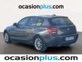 BMW 116 116d Gris - thumbnail 3