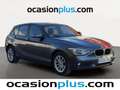 BMW 116 116d Gris - thumbnail 2