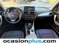 BMW 116 116d Gris - thumbnail 6