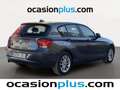 BMW 116 116d Gris - thumbnail 4