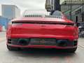 Porsche 992 Carrera 4S Coupè IVA ESPOSTA Rot - thumbnail 4