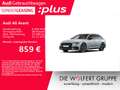 Audi A6 S LINE COMPETITION 40 TDI QUATTRO+AHK+ Grau - thumbnail 1