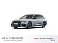 Audi A6 S line 40 TDI quattro S tronic Grau - thumbnail 1