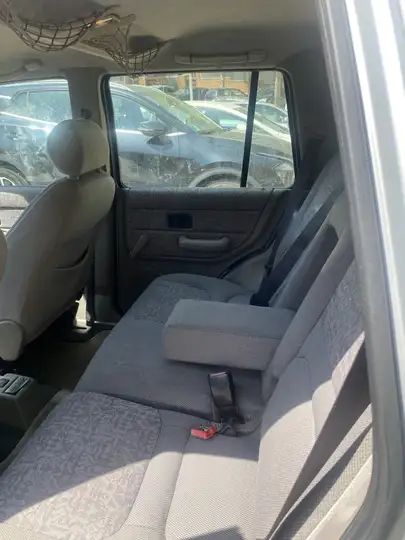 Land Rover Freelander 1998, foto 7