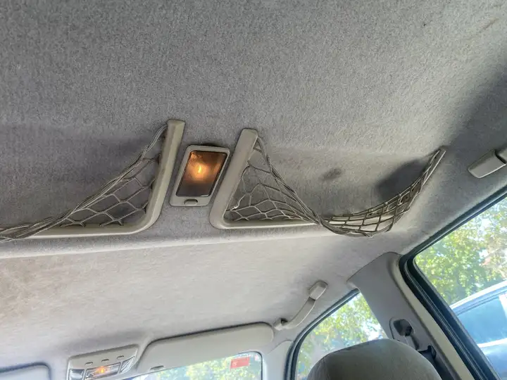 Land Rover Freelander 1998, foto 8
