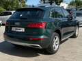 Audi Q5 2.0TDI quattro sport Leder Navi Pano RFK Temp Zöld - thumbnail 4