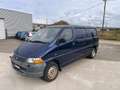 Toyota Hiace 2.5 Turbo D4D GL Niebieski - thumbnail 2