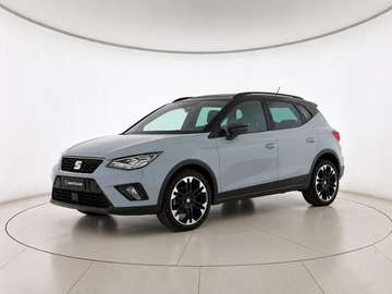 1.0 Eco TSI 70kW Arona