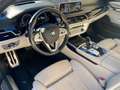 BMW 750 750i xdrive M Gris - thumbnail 5