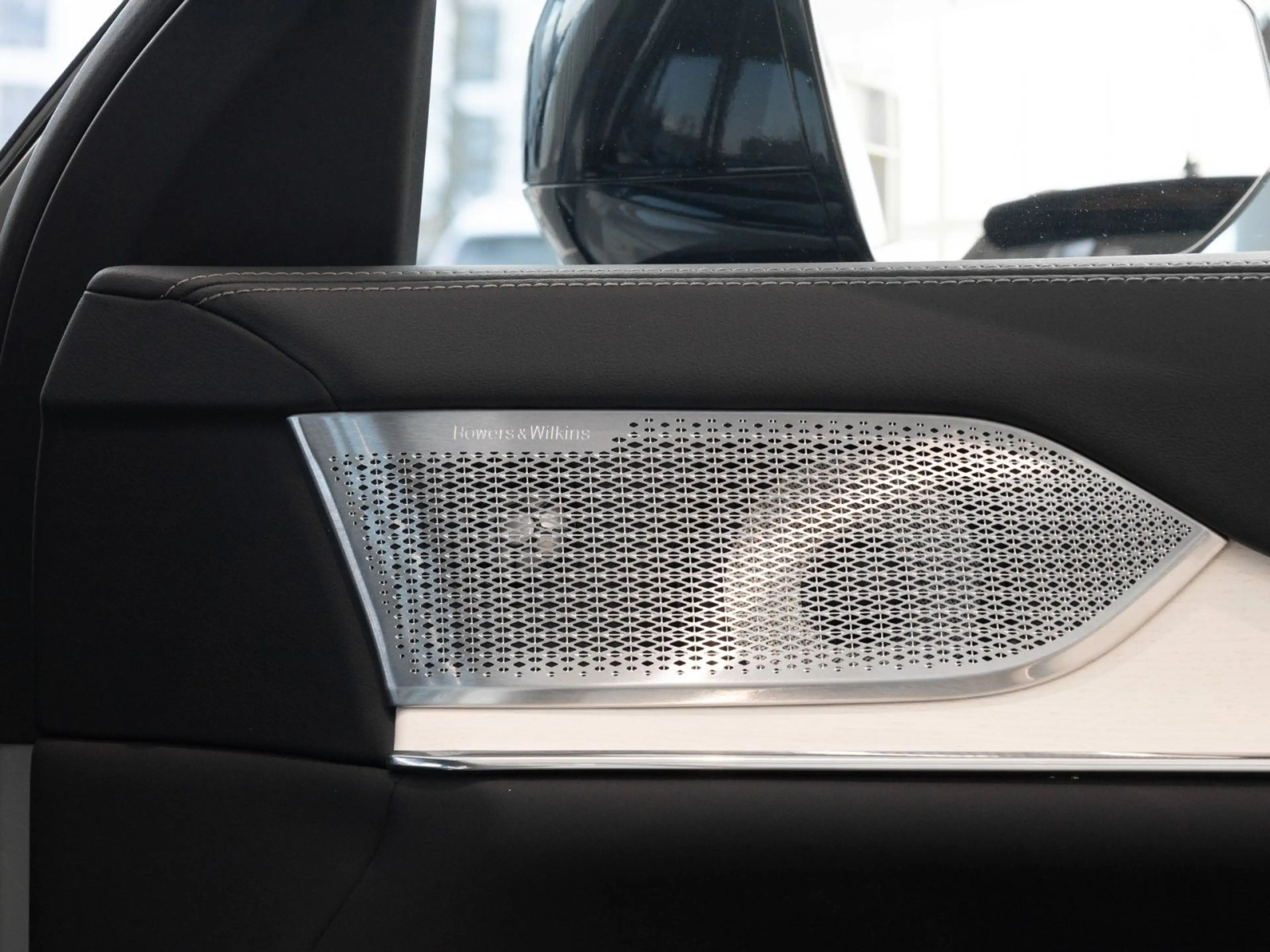 Volvo EX90 Ultra Perfor. AWD, Bowers u Wilkins — photo 7