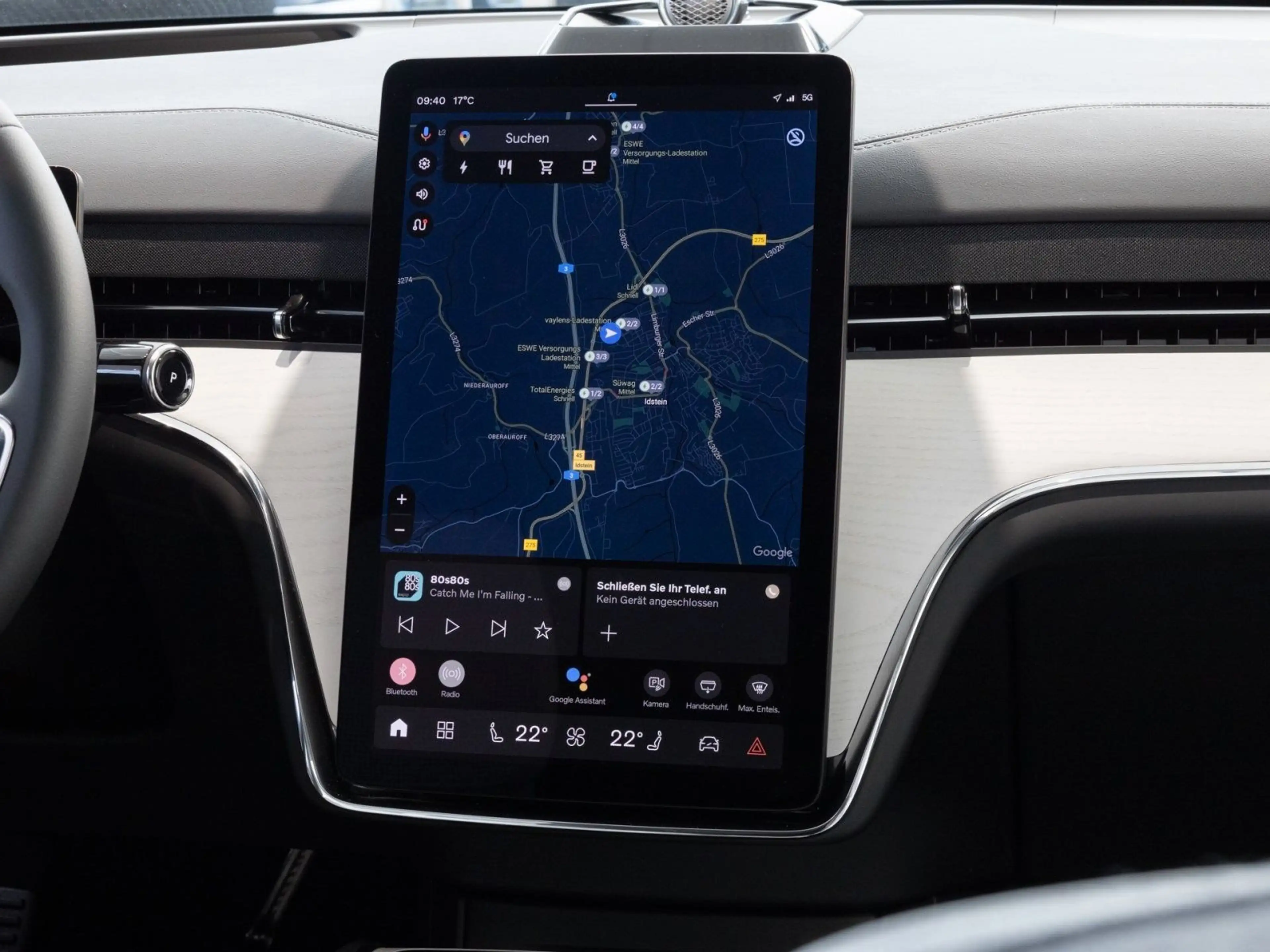 Volvo EX90 Ultra Perfor. AWD, Bowers u Wilkins — photo 10