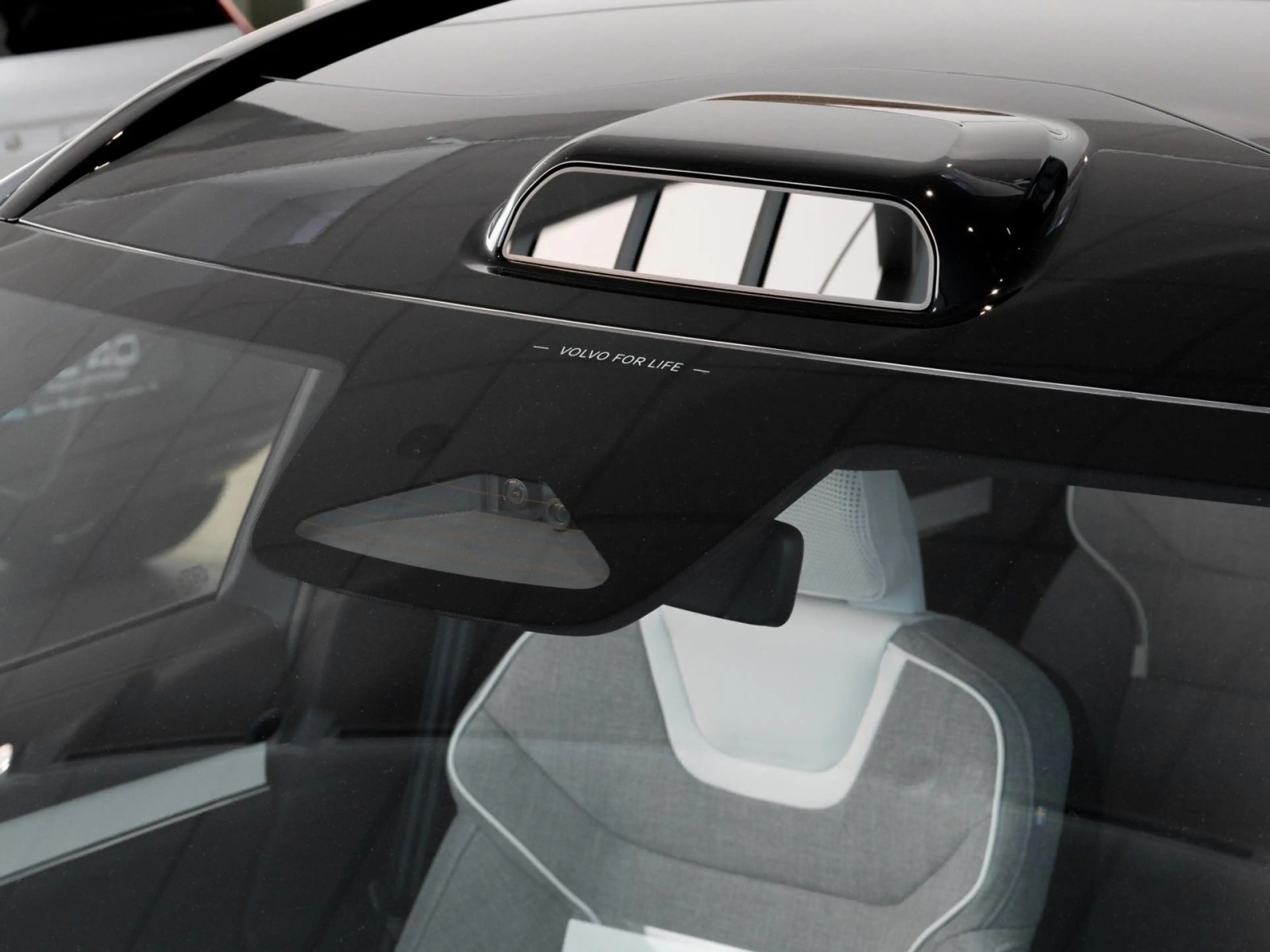 Volvo EX90 Ultra Perfor. AWD, Bowers u Wilkins — photo 14