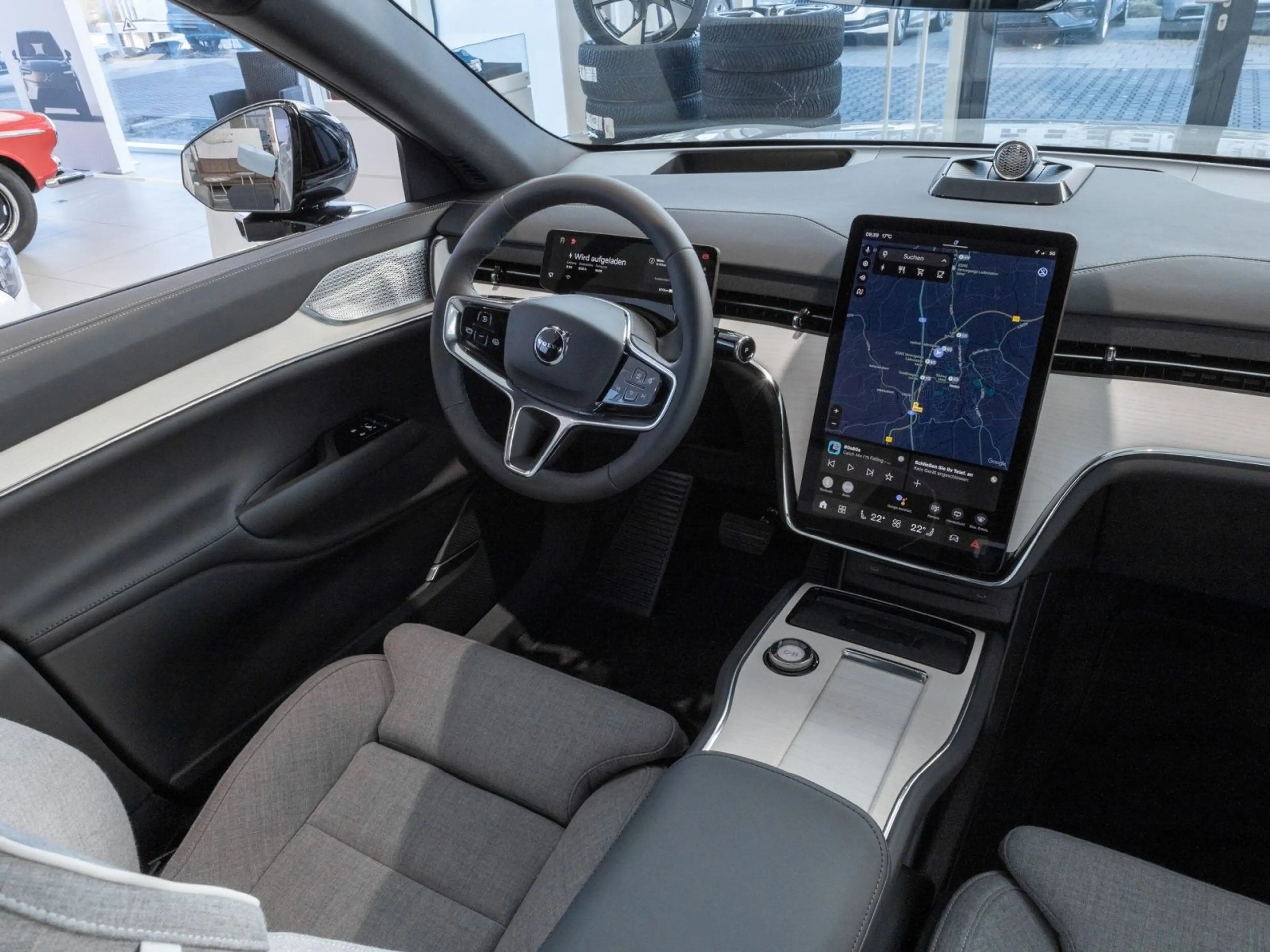 Volvo EX90 Ultra Perfor. AWD, Bowers u Wilkins — photo 9