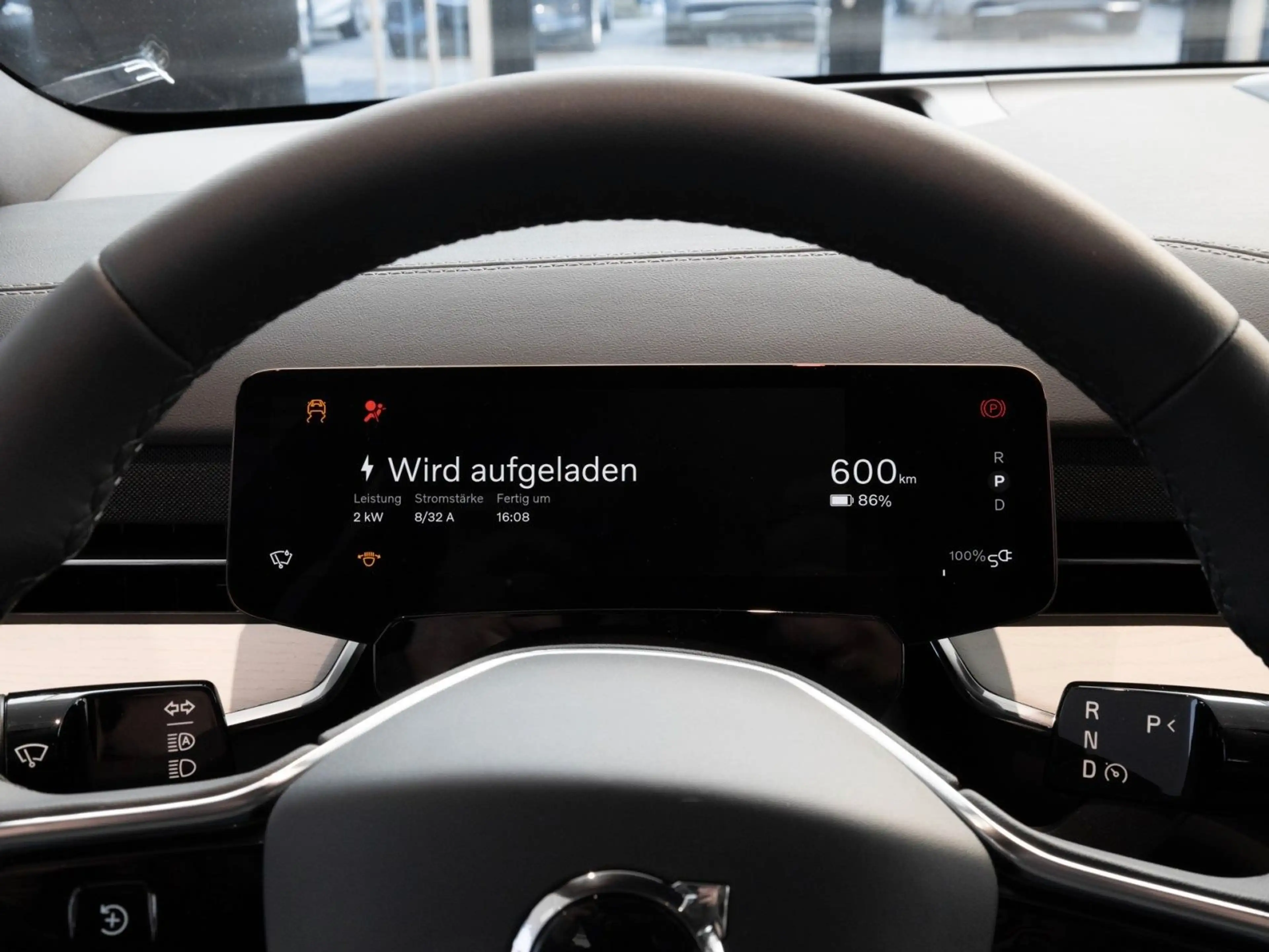 Volvo EX90 Ultra Perfor. AWD, Bowers u Wilkins — photo 13