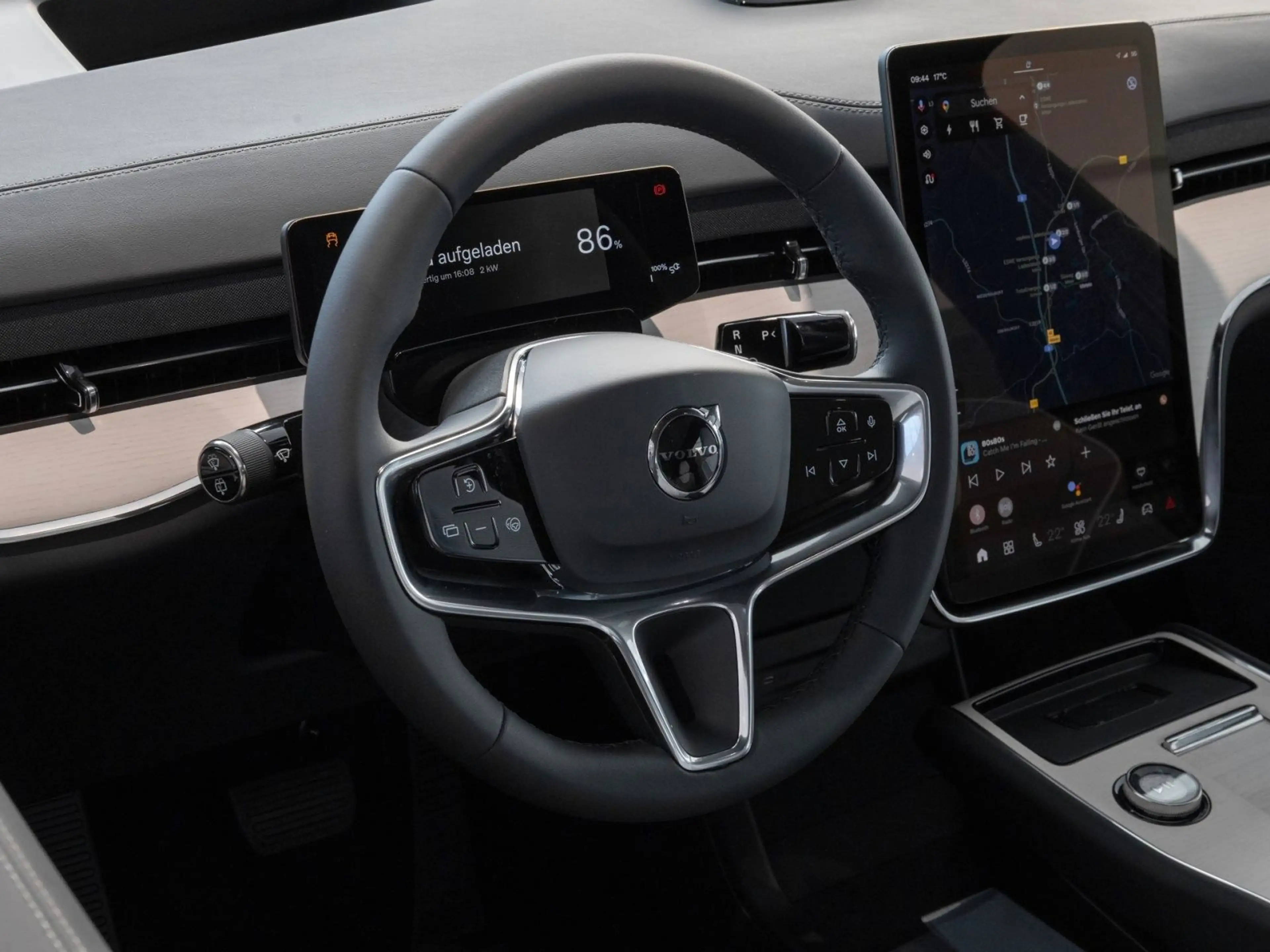 Volvo EX90 Ultra Perfor. AWD, Bowers u Wilkins — photo 15