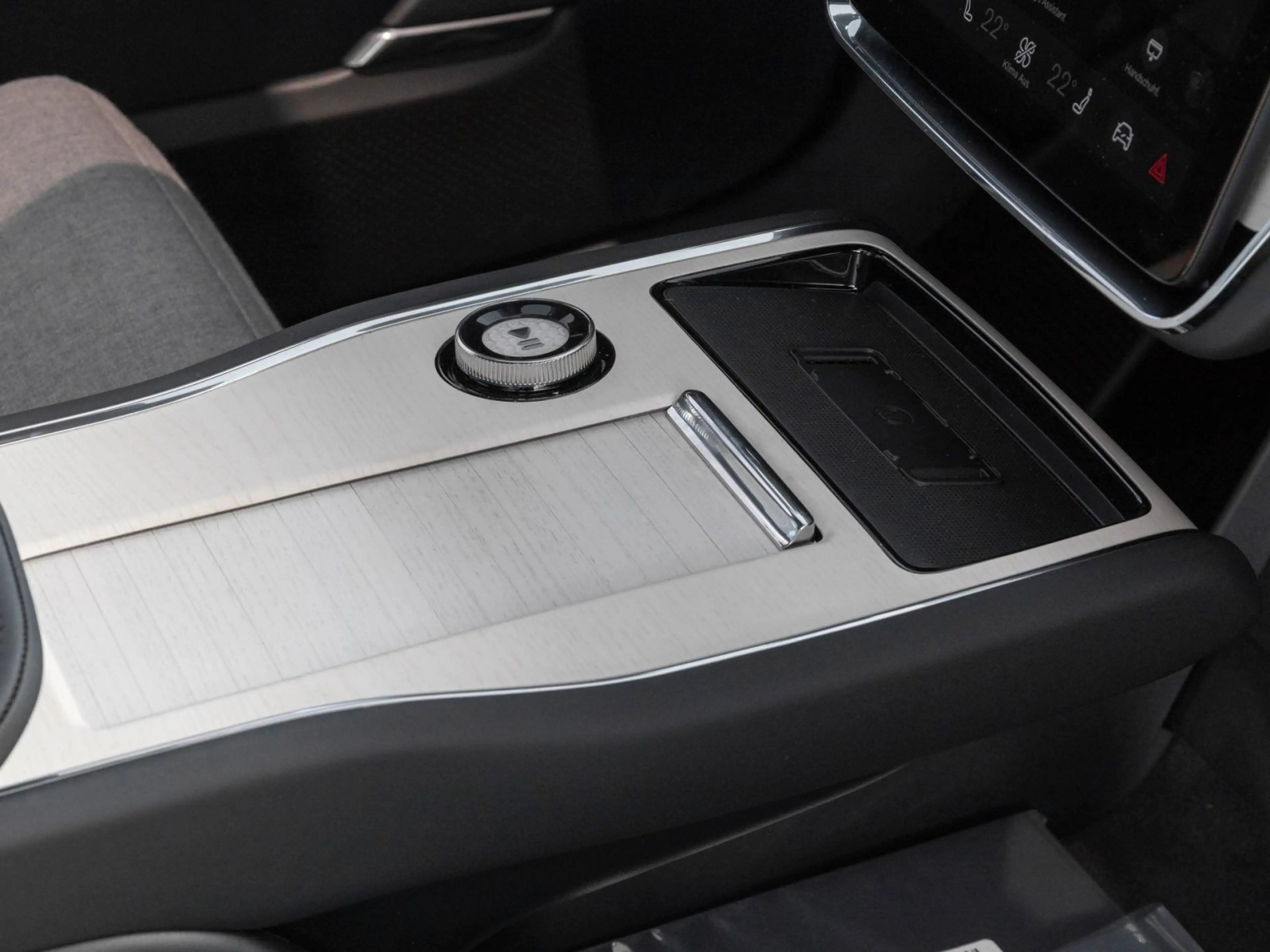 Volvo EX90 Ultra Perfor. AWD, Bowers u Wilkins — photo 6