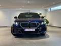 BMW i5 83.9 kW eDrive40 Bleu - thumbnail 2