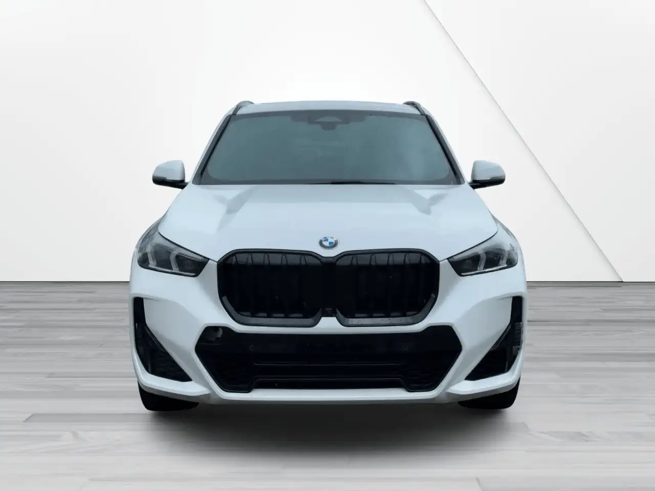 BMW X1 снимка BMW X1