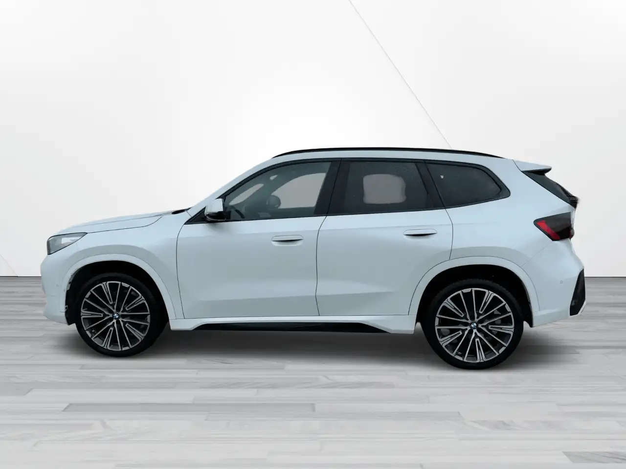 BMW X1 снимка BMW X1