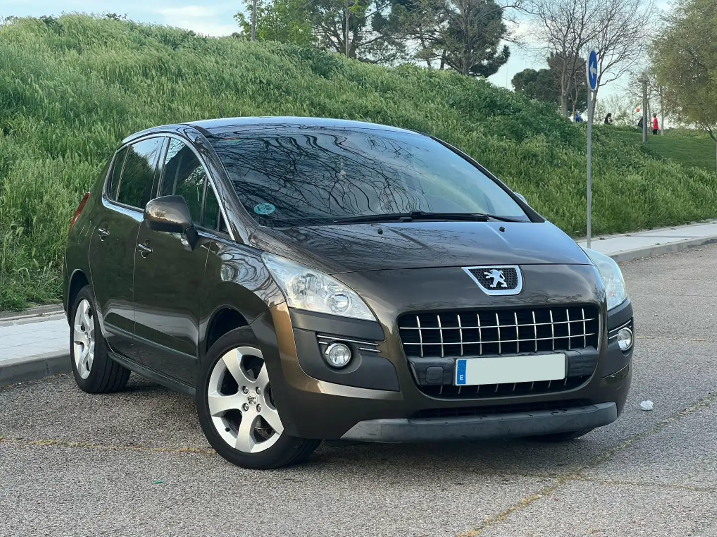 Peugeot 3008 1.6 VTi Active - 1