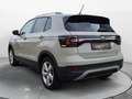 Volkswagen T-Cross 1.0TSI Style Navi LED Kamera Gris - thumbnail 4