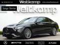 Mercedes-Benz C 43 AMG AMG C 43 4M Night+Panorama+Distronik+19"+Totw. Noir - thumbnail 1