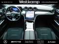 Mercedes-Benz C 43 AMG AMG C 43 4M Night+Panorama+Distronik+19"+Totw. Negru - thumbnail 11