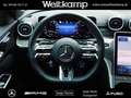 Mercedes-Benz C 43 AMG AMG C 43 4M Night+Panorama+Distronik+19"+Totw. Noir - thumbnail 15