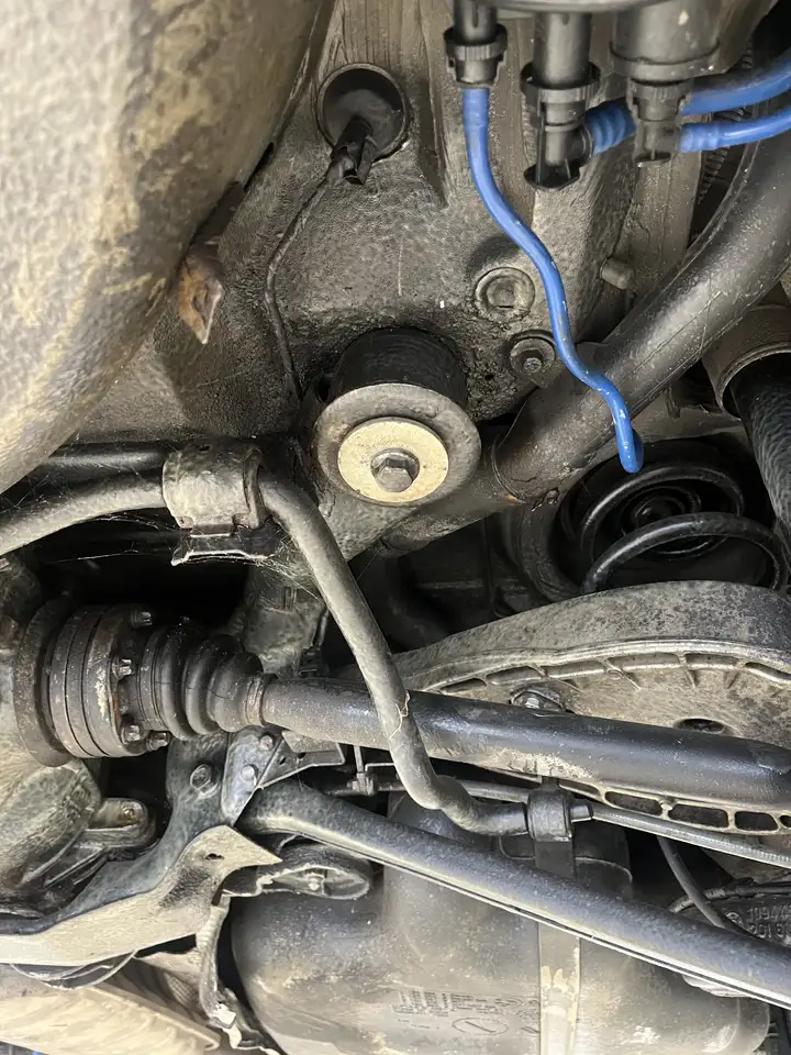 BMW E46 328i, foto 8