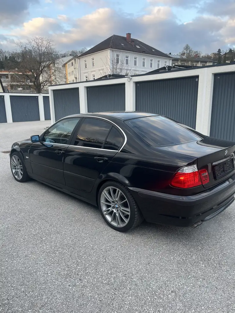 BMW 328 BMW E46 328i - 2