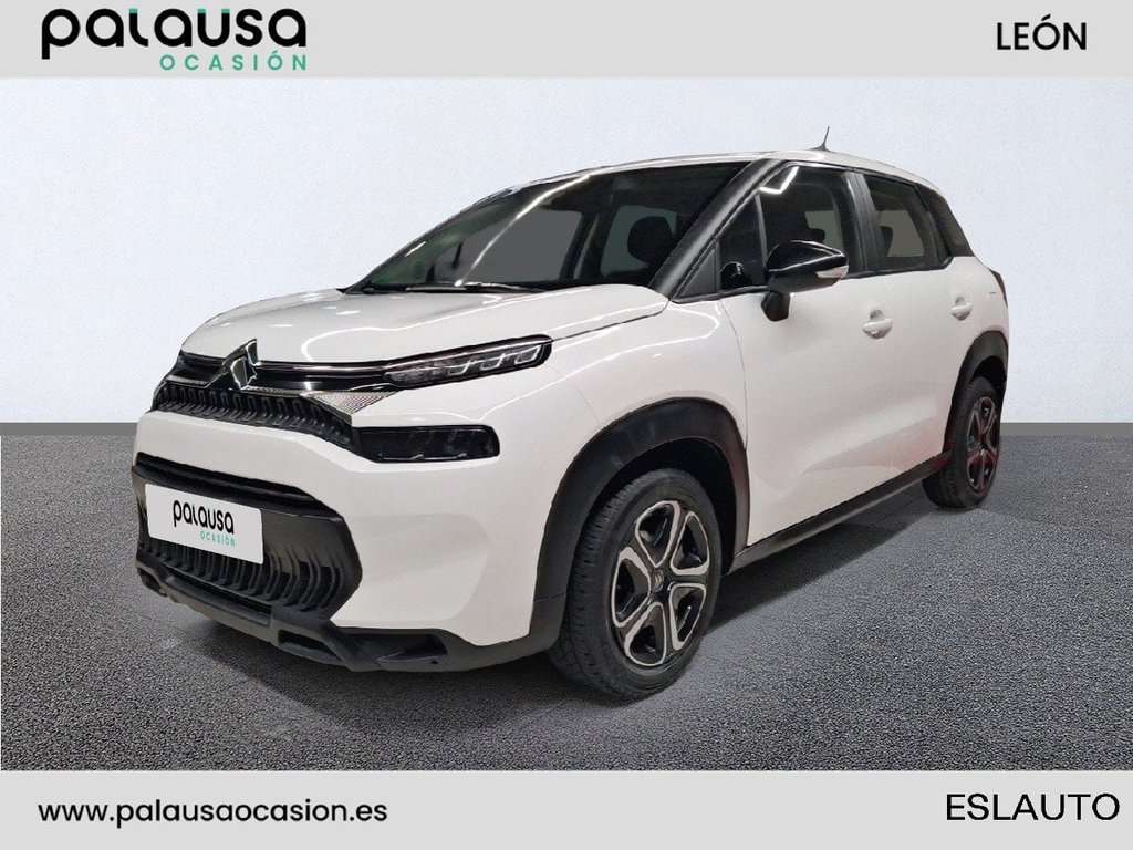 Citroen C3 Aircross 1.5 BLUEHDI 81KW LIVE PACK 110 5P - foto 1