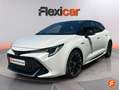 Toyota Corolla 2.0 180H GR-SPORT E-CVT Blanco - thumbnail 10