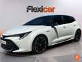 Toyota Corolla 2.0 180H GR-SPORT E-CVT Blanco - thumbnail 9