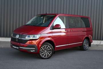 2.0 TDi 4Mo SCR BMT Highline DSG (EU6d)