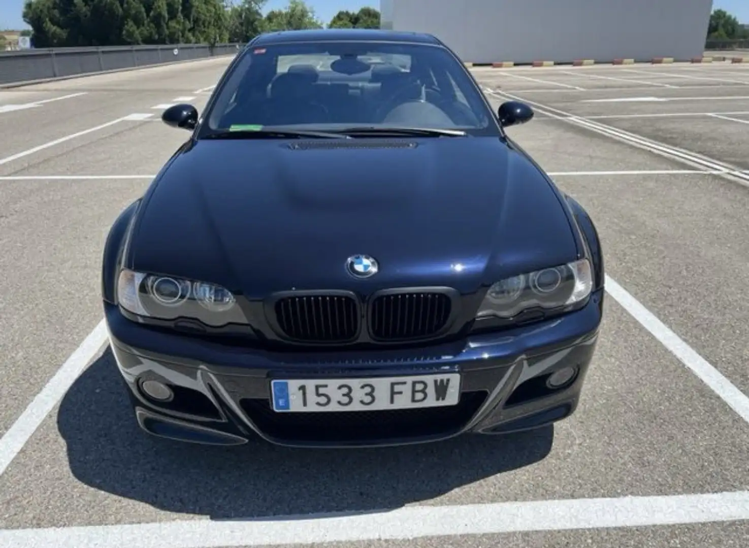 BMW M3 - 2