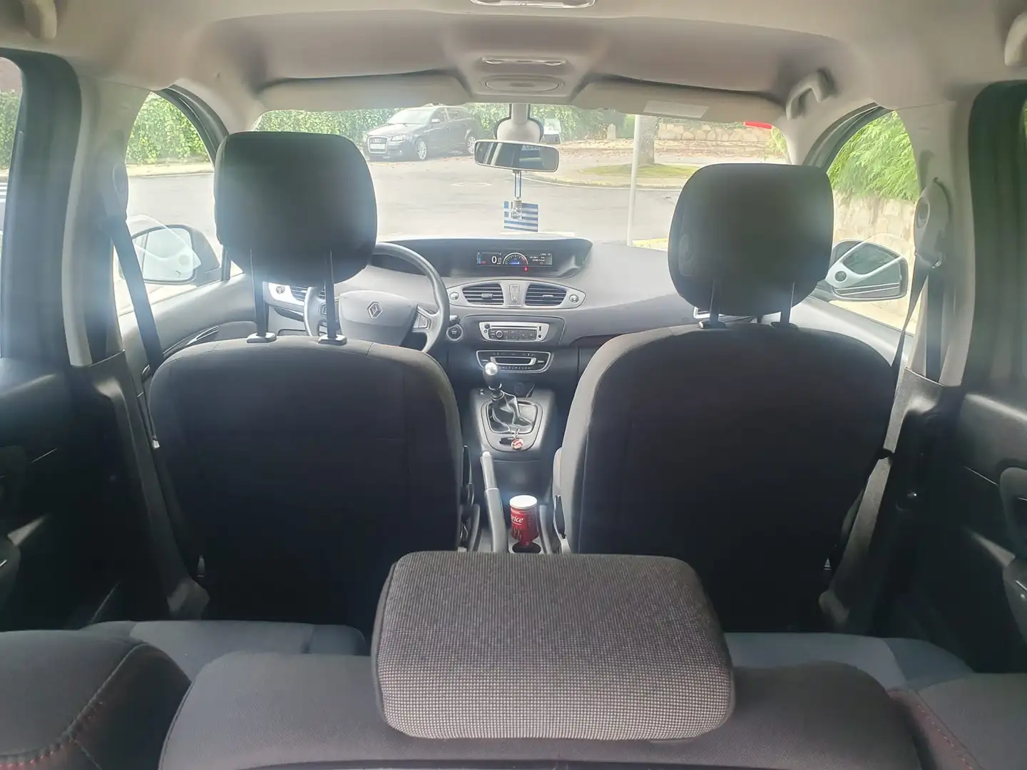 Renault Grand Scenic Scénic 2.0dCi Bose Edition Aut. Brąz - 2