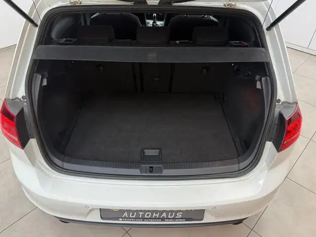 Volkswagen Golf view 15