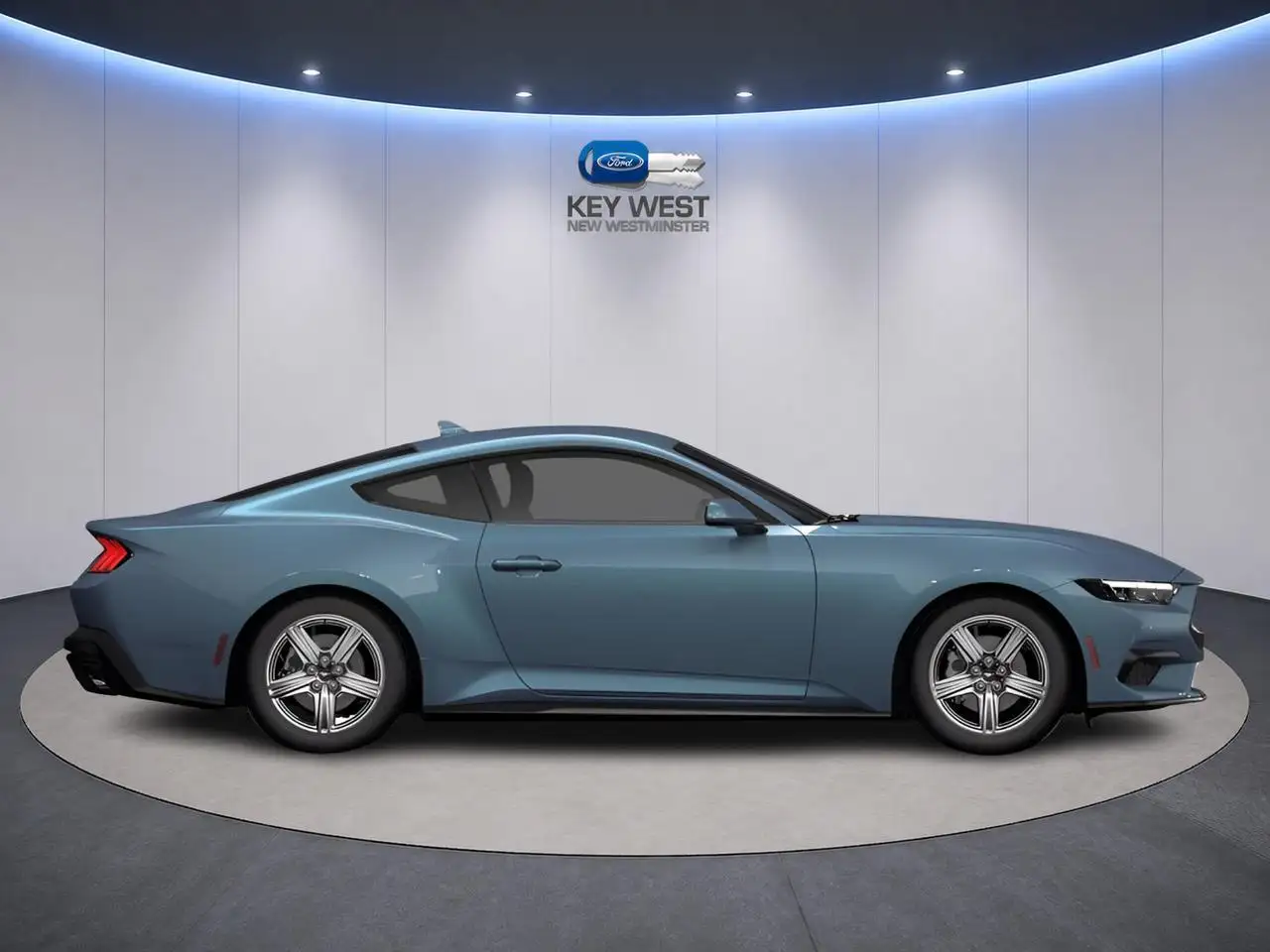 Ford Mustang photo Ford Mustang
