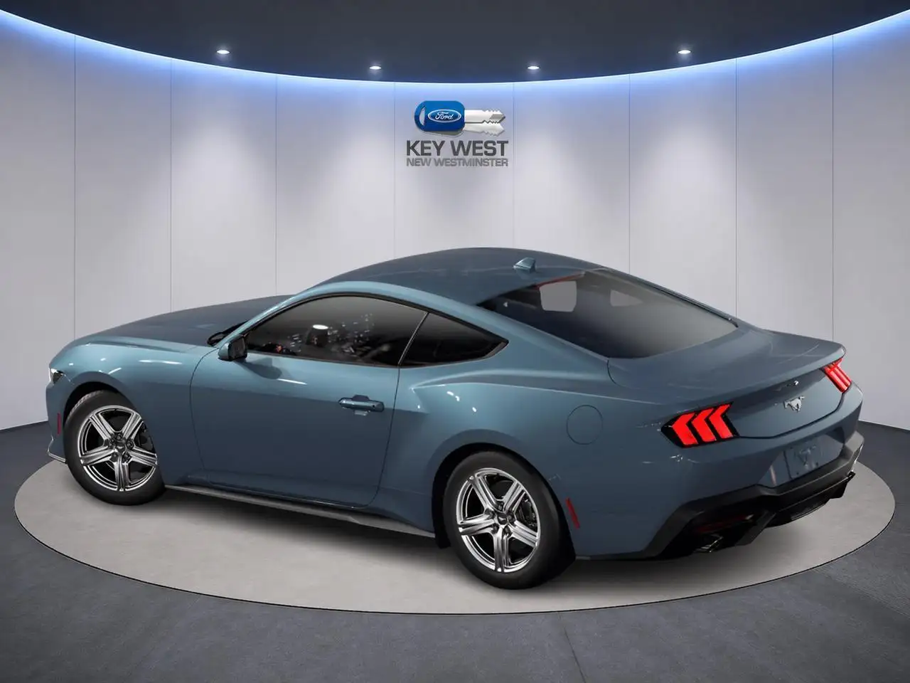 Ford Mustang photo Ford Mustang