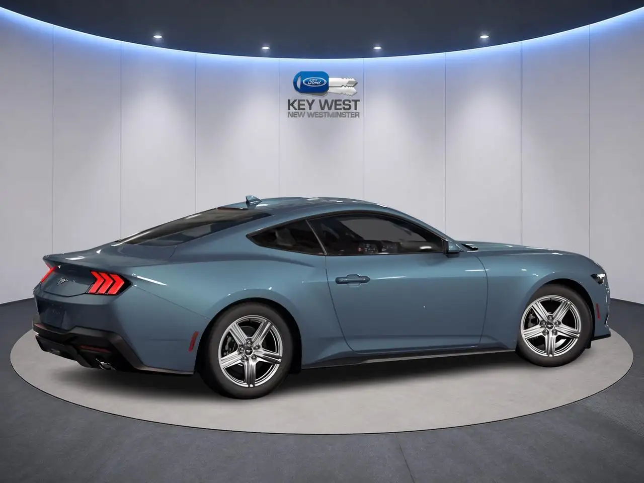 Ford Mustang photo Ford Mustang