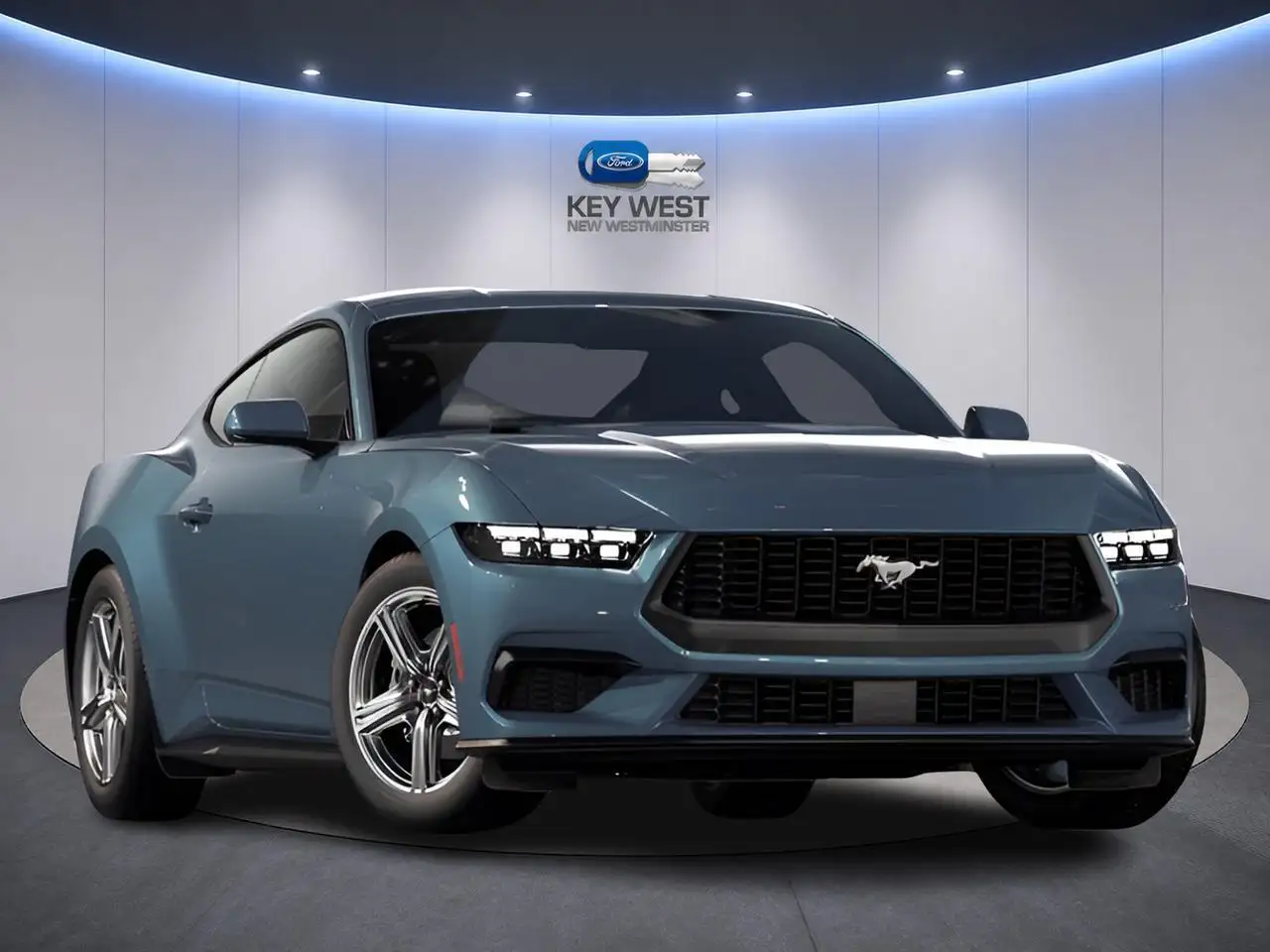 Ford Mustang photo Ford Mustang