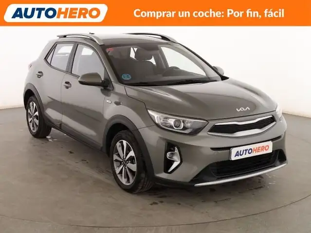 Kia Stonic view 8
