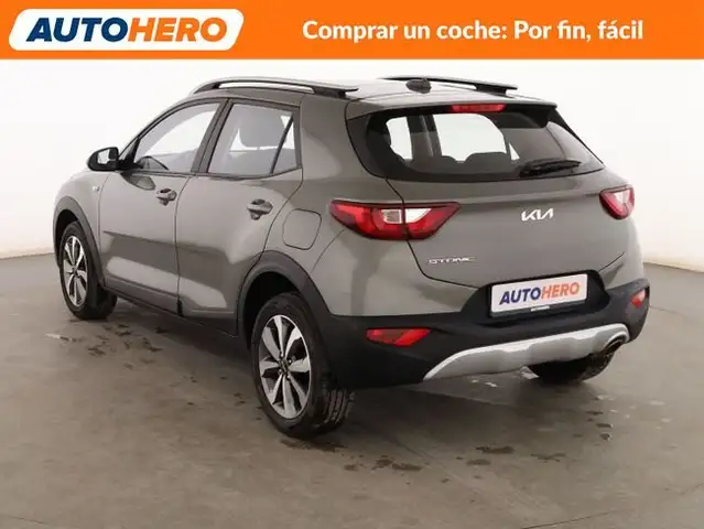 Kia Stonic view 4