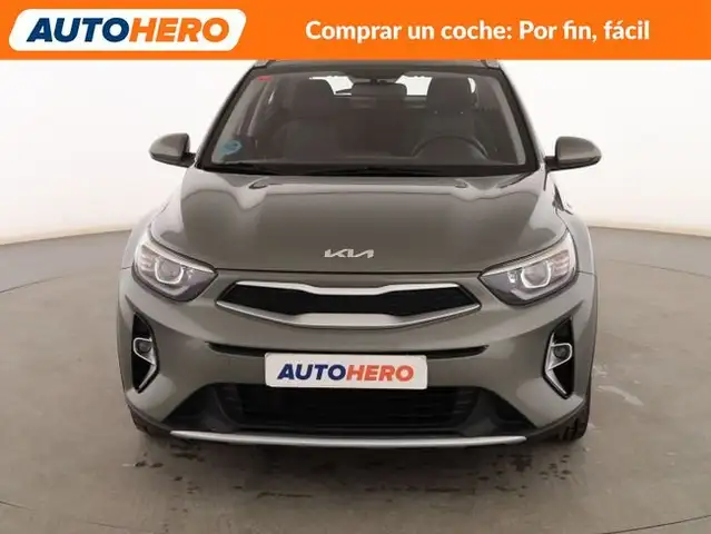 Kia Stonic view 9