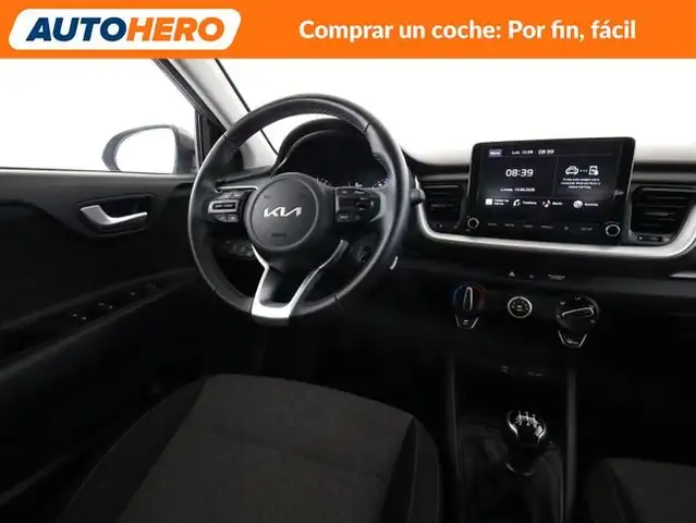 Kia Stonic view 14