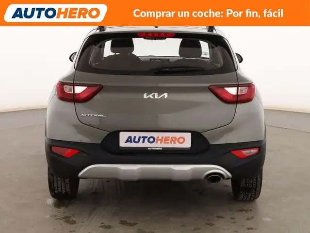 Kia Stonic view 5
