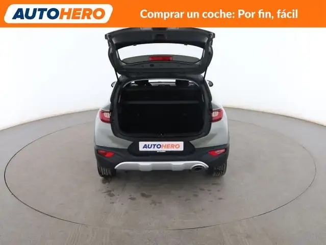 Kia Stonic view 17