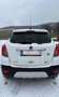 Opel Mokka X braun 4x4 Weiß - thumbnail 2