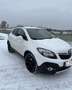 Opel Mokka X braun 4x4 Weiß - thumbnail 1